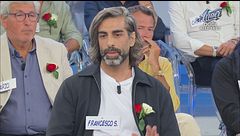 Francesco: ''Gloria e Agnese? Sono interessato ad entrambe!''