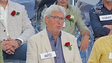 Mario: ''È così bello baciare!''