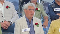 Mario: ''È così bello baciare!''