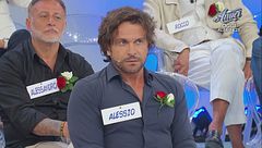 Alessio: ''Mi piacciono entrambe''