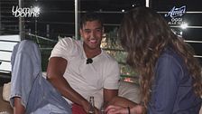 Esterna di Cristiana e Jakub - 30 settembre