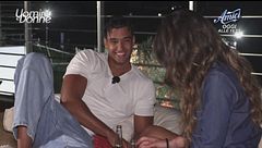 Esterna di Cristiana e Jakub - 30 settembre