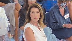 Cinzia: ''Rocco? Mi capisce appieno!''