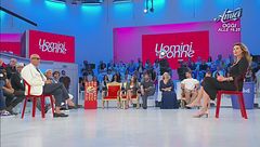 La conoscenza tra Cinzia e Rocco