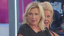 Magda: ''Gemma, quindi hai visto...''