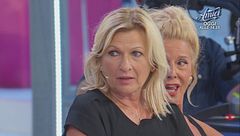 Magda: ''Gemma, quindi hai visto...''