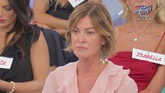 Tatiana: ''Io e Arcangelo ci siam baciati''