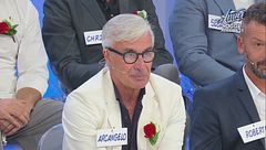 Arcangelo: ''Ora non siete più amiche?''