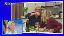 Esterna di Gemma e Mario - 3 ottobre