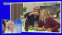 Esterna di Gemma e Mario - 3 ottobre