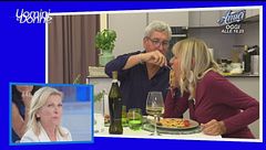 Esterna di Gemma e Mario - 3 ottobre