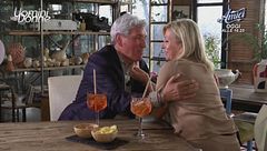 Esterna di Magda e Mario - 3 ottobre