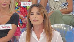 Marina: ''Mario, non sei tu che puoi giudicarmi''