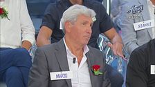 Mario: ''Gemma, non mi va di ballare perché Marina...''