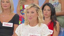 Sabrina e Antonio: un buon inizio