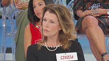 Un cavaliere per Cinzia