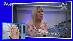 Lo scoramento di Gemma