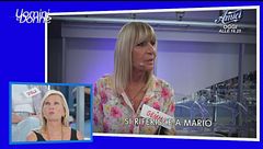 Lo scoramento di Gemma