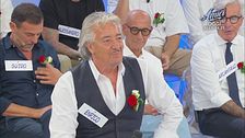 Un cavaliere per Sabrina
