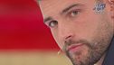 Flavio: ''Martina e Sara avete carattere ma...''