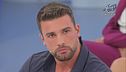 Flavio: ''Non ho baciato Martina perché...''