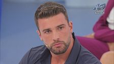 Flavio: ''Non ho baciato Martina perché...''
