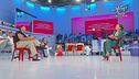 Cristiana e Jakub dopo l'esterna