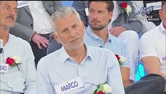 Lunedì 11 maggio