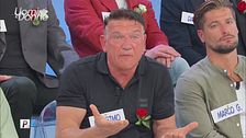 Lunedì 18 maggio