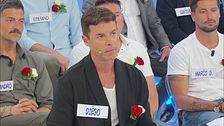 Mercoledì 20 maggio