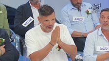 Federico: ''Rosanna, ti chiedo scusa!''