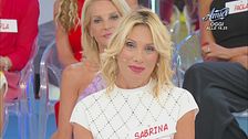 Sabrina: ''Uomini, corteggiatemi!''