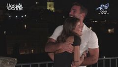 Esterna di Flavio e Nicole - 10 ottobre