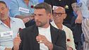 Flavio e le sue dichiarazioni