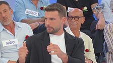 Flavio e le sue dichiarazioni