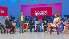 Venerdì 22 maggio