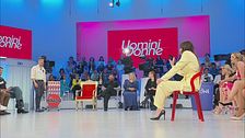 Lunedì 25 maggio
