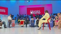 Lunedì 25 maggio