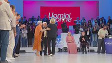 Venerdì 29 maggio