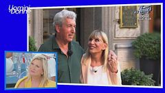 Esterna di Gemma e Mario - 13 ottobre