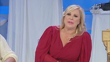 Mario: ''Gemma? Tra noi solo amicizia!''