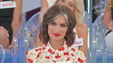 Barbara: ''Federico? Potremmo essere amici!''