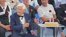 Buon compleanno Alessandro