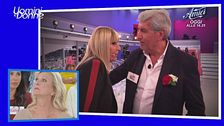 Mario e Gemma: il chiarimento
