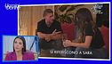 Esterna di Cristiana e Marco - 15 ottobre