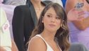 Cristiana: ''Sara? Chi scende per conoscere me...''