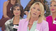 Sabrina: ''Enrico, ho capito che tra noi...''