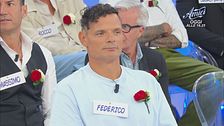 Le serate di Federico