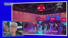 Magda e Mario: lo scambio d'opinioni