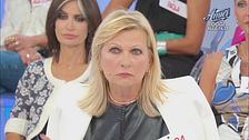 Magda: ''Mario, ma come ti sei permesso di...''